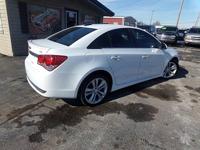 2016 Chevrolet Cruze Limited 4dr Sdn LTZ - Image 4