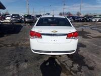 2016 Chevrolet Cruze Limited 4dr Sdn LTZ - Image 6