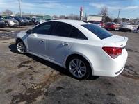 2016 Chevrolet Cruze Limited 4dr Sdn LTZ - Image 7