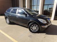 2011 Buick Enclave FWD 4dr CXL-2 - Image 2