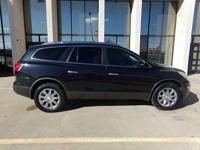 2011 Buick Enclave FWD 4dr CXL-2 - Image 3