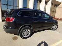 2011 Buick Enclave FWD 4dr CXL-2 - Image 4