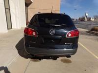 2011 Buick Enclave FWD 4dr CXL-2 - Image 5