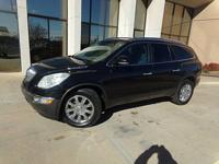 2011 Buick Enclave FWD 4dr CXL-2 - Image 8
