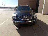 2011 Buick Enclave FWD 4dr CXL-2 - Image 9