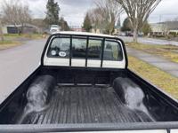 Toyota Hilux Pickup 4WD - 5L Diesel - JDM Import 4 Door - Image 5