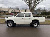 Toyota Hilux Pickup 4WD - 5L Diesel - JDM Import 4 Door - Image 8