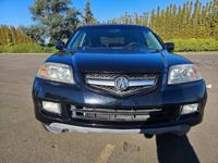 2005 Acura MDX AWD All Wheel Drive Base 4dr SUV SUV Roberto's Auto Sales - Image 7