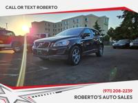 2013 Volvo XC60 AWD All Wheel Drive XC 60 T6 4dr SUV SUV Roberto's Auto Sales - Image 3