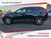 2013 Volvo XC60 AWD All Wheel Drive XC 60 T6 4dr SUV SUV Roberto's Auto Sales - Image 5