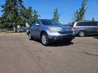 2008 Honda CR-V AWD All Wheel Drive CRV EX L 4dr SUV SUV Roberto's Auto Sales - Image 3
