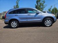 2008 Honda CR-V AWD All Wheel Drive CRV EX L 4dr SUV SUV Roberto's Auto Sales - Image 5