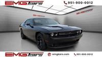 2015 DODGE CHALLENGER STX PLUS. SK# 850584. RIVERSIDE