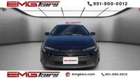 2024 TOYOTA COROLLA LE. SK# 106317. RIVERSIDE - Image 3