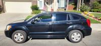 2007 Dodge Caliber 4cyl Auto, Runs great, 157,000 mi, Smog 9/2026 Tag San Marcos