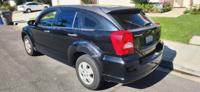 2007 Dodge Caliber 4cyl Auto, Runs great, 157,000 mi, Smog 9/2026 Tag San Marcos - Image 4