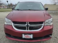 2015 DODGE GRAND CARAVAN ZION ILLINOIS - Image 3