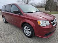 2015 DODGE GRAND CARAVAN ZION ILLINOIS - Image 4