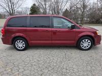 2015 DODGE GRAND CARAVAN ZION ILLINOIS - Image 5
