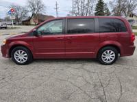 2015 DODGE GRAND CARAVAN ZION ILLINOIS - Image 6
