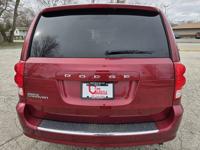 2015 DODGE GRAND CARAVAN ZION ILLINOIS - Image 8