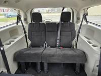2015 DODGE GRAND CARAVAN ZION ILLINOIS - Image 10