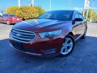 2014 FORD TAURUS WAUKEGAN, ILLINOIS - Image 2
