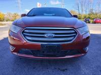 2014 FORD TAURUS WAUKEGAN, ILLINOIS - Image 3