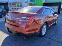 2014 FORD TAURUS WAUKEGAN, ILLINOIS - Image 7