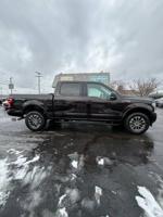 2020 FORD F-150 XLT Super Crew 6.5-ft Bed 4X4 Hammond - Image 2