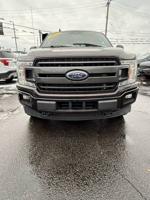 2020 FORD F-150 XLT Super Crew 6.5-ft Bed 4X4 Hammond - Image 3