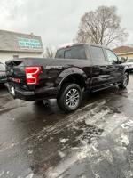 2020 FORD F-150 XLT Super Crew 6.5-ft Bed 4X4 Hammond - Image 5