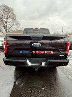 2020 FORD F-150 XLT Super Crew 6.5-ft Bed 4X4 Hammond - Image 6