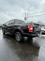 2020 FORD F-150 XLT Super Crew 6.5-ft Bed 4X4 Hammond - Image 7