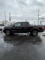 2020 FORD F-150 XLT Super Crew 6.5-ft Bed 4X4 Hammond - Image 8