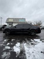 2021 CHRYSLER 300 S V6 Hammond