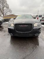 2021 CHRYSLER 300 S V6 Hammond - Image 3