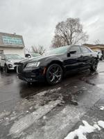 2021 CHRYSLER 300 S V6 Hammond - Image 4