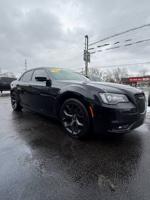2021 CHRYSLER 300 S V6 Hammond - Image 9