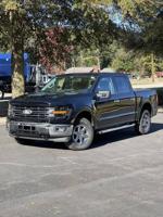 2025 Ford F150 for sale Jefferson - Image 4