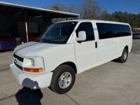 2011 Chevrolet Express LS 3500 Stockbridge - Image 3