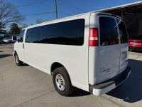 2011 Chevrolet Express LS 3500 Stockbridge - Image 4