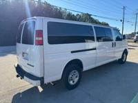 2011 Chevrolet Express LS 3500 Stockbridge - Image 5
