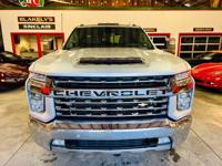2021 Chevrolet Silverado 3500, Dually, LTZ Plus Package, Duramax Seneca, SC - 2hrs from Atlanta - Image 3