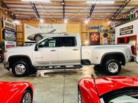 2021 Chevrolet Silverado 3500, Dually, LTZ Plus Package, Duramax Seneca, SC - 2hrs from Atlanta - Image 5