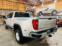 2021 Chevrolet Silverado 3500, Dually, LTZ Plus Package, Duramax Seneca, SC - 2hrs from Atlanta - Image 6