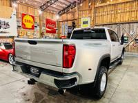 2021 Chevrolet Silverado 3500, Dually, LTZ Plus Package, Duramax Seneca, SC - 2hrs from Atlanta - Image 8