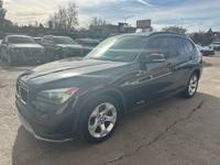 2012 BMW X3 x Drive35i 142K Miles-Primera Auto LLC Stock#3327 Wheat Ridge - Image 2