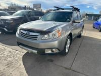 2011 Subaru Outback 2.5i Limited 148K Mi - Primera Auto LLC Stock#3297 Wheat Ridge - Image 2