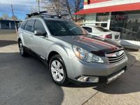 2011 Subaru Outback 2.5i Limited 148K Mi - Primera Auto LLC Stock#3297 Wheat Ridge - Image 3
